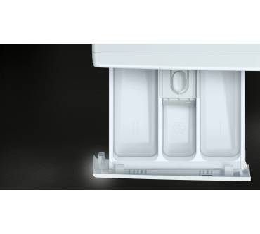 Produktbild Siemens iQ300 WN34A191