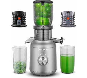 Produktbild Aobosi Slow Juicer 250W 