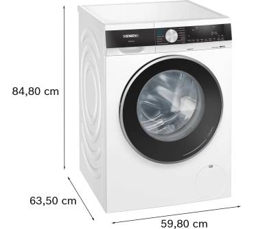 Produktbild Siemens iQ500 WN44G291