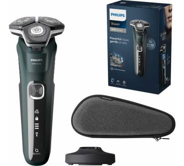 Produktbild Philips S5884/35 Series 5000