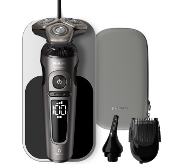 Produktbild Philips S9000 Prestige SP9872/22
