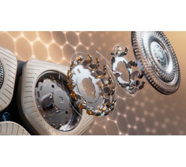 Produktbild Philips S9000 Prestige SP9872/22