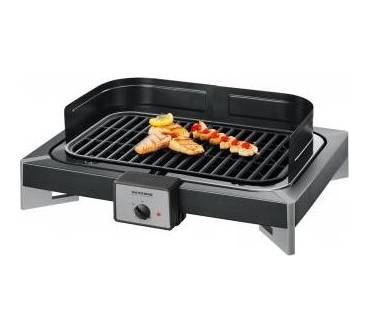 Produktbild Severin barbecue-Grill  PG 2781