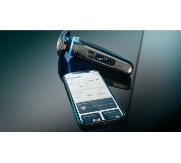 Produktbild Philips S9000 S9974/35