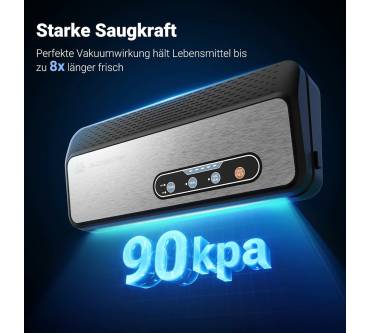 Produktbild Aobosi VS6604X