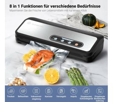 Produktbild Aobosi VS6604X