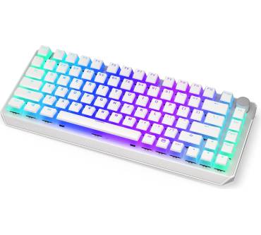 Produktbild Endorfy Thock 75% Wireless Pudding