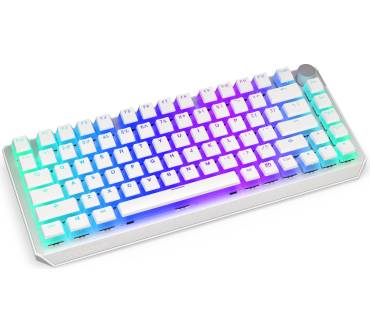 Produktbild Endorfy Thock 75% Wireless Pudding