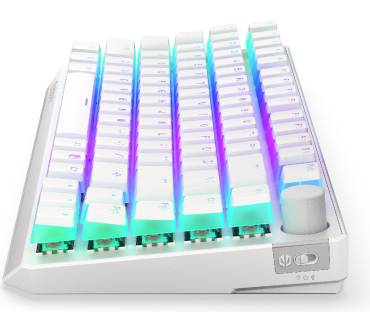 Produktbild Endorfy Thock 75% Wireless Pudding