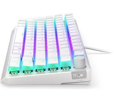 Produktbild Endorfy Thock 75% Wireless Pudding