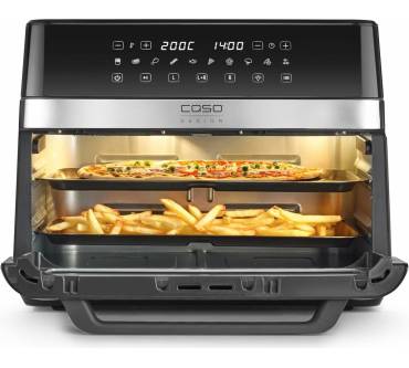 Produktbild Caso AirFry DuoChef