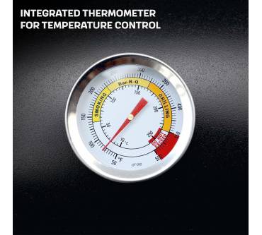 Produktbild Landmann Memphis