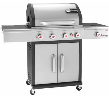 Produktbild Landmann Triton cooK PTS 4.1