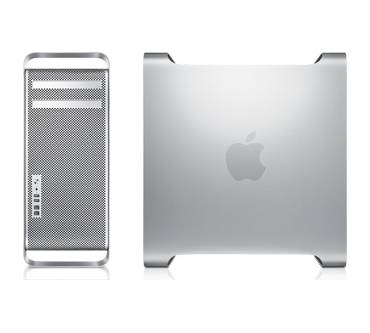 Produktbild Apple Mac Pro 2x 2,93 GHz Xeon X5570 2TB (2009)