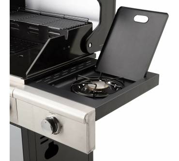 Produktbild Landmann Triton cooK PTS 4.1