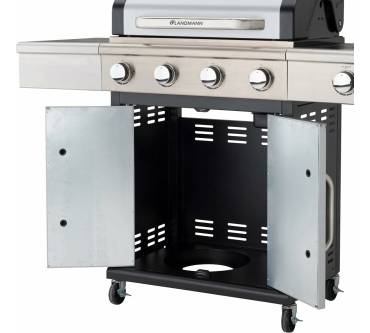 Produktbild Landmann Triton cooK PTS 4.1