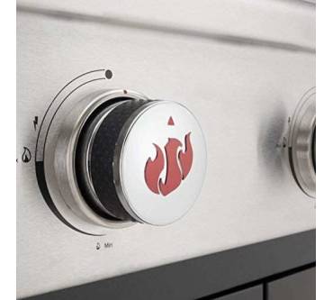 Produktbild Landmann Triton cooK PTS 4.1