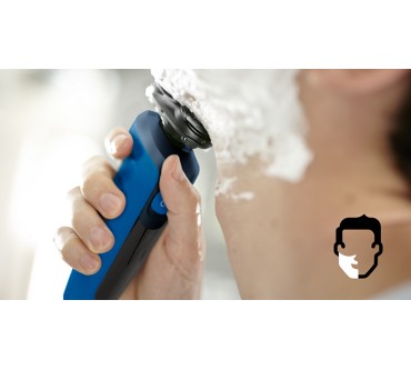 Produktbild Philips Series 5000 S5466/17