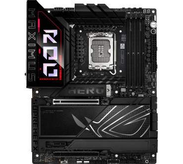 Produktbild Asus ROG Maximus Z890 Hero