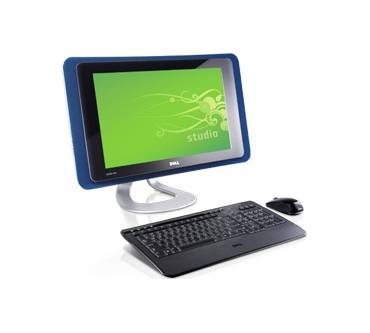 Produktbild Dell Studio One 19 E5200 (Basismodell)
