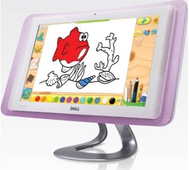 Produktbild Dell Studio One 19 E5200 (Basismodell)