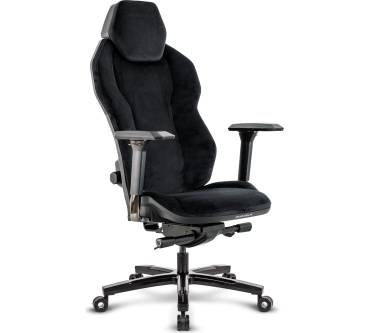 Produktbild Quersus ICOS.2.2