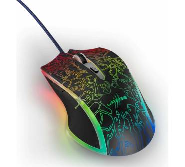 Produktbild Hama uRage Reaper 220 Illuminated