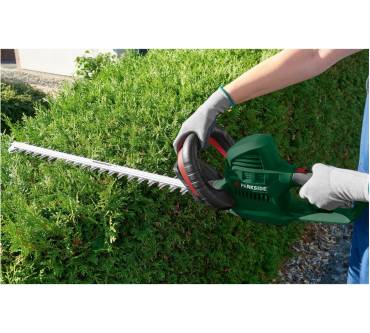 Produktbild Lidl / Parkside PEHS 650