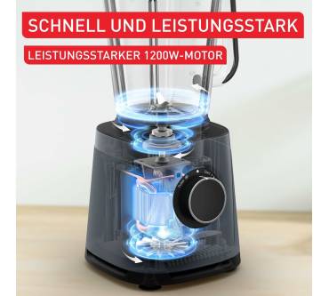 Produktbild Tefal PerfectMix Essential BL771A