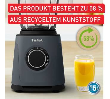 Produktbild Tefal PerfectMix Essential BL771A