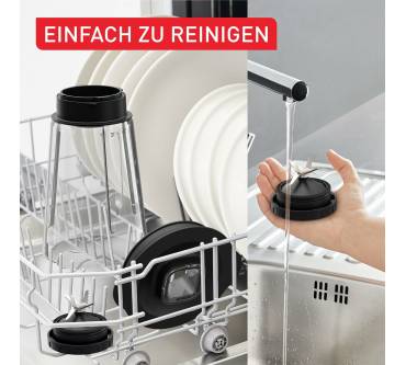 Produktbild Tefal PerfectMix Essential BL771A