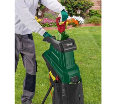 Produktbild Lidl / Parkside PEMH 2400