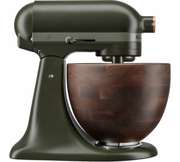 Produktbild KitchenAid Artisan Evergreen 5KSM180WSEEG