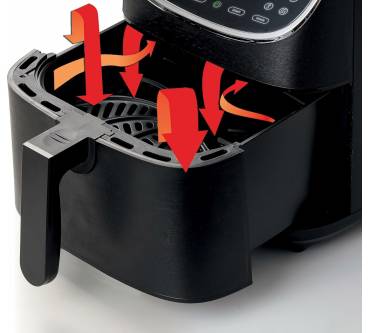 Produktbild Ariete Airy Fryer 7L