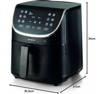 Produktbild Ariete Airy Fryer 7L