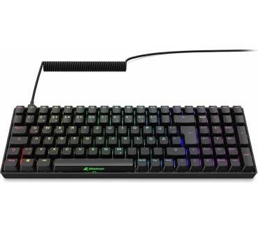 Produktbild Sharkoon Skiller SGK50 S2