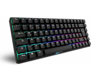 Produktbild Sharkoon Skiller SGK50 S3 PBT