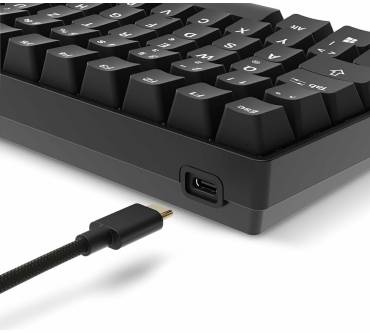 Produktbild Sharkoon Skiller SGK50 S3 PBT