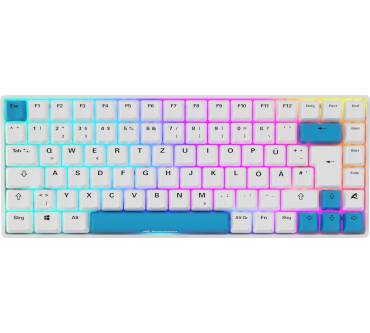 Produktbild Sharkoon Skiller SGK50 S3 PBT