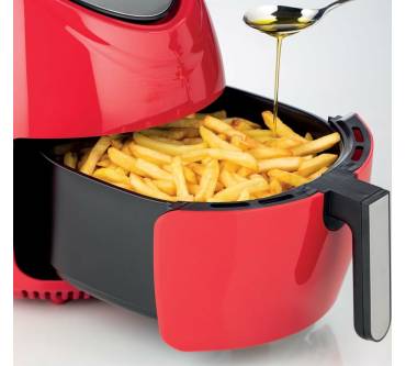 Produktbild Ariete Airy Fryer XXL