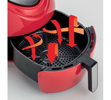 Produktbild Ariete Airy Fryer XXL