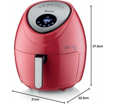Produktbild Ariete Airy Fryer XXL