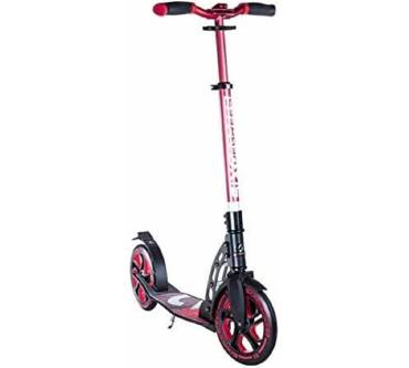 Produktbild Six Degrees Aluminium-Scooter 230/215 mm