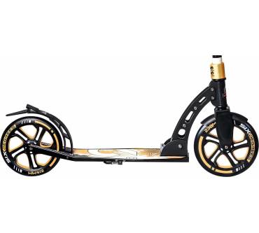 Produktbild Six Degrees Aluminium-Scooter 230/215 mm