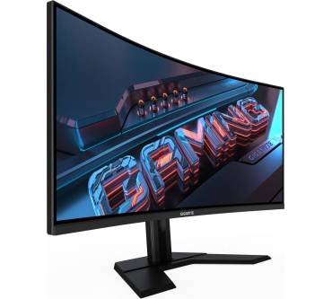 Produktbild GigaByte G34WQCP