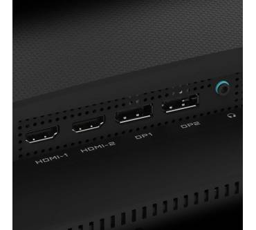 Produktbild GigaByte G34WQCP