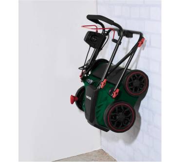 Produktbild Lidl / Parkside PELV 1800