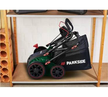 Produktbild Lidl / Parkside PELV 1800