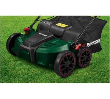 Produktbild Lidl / Parkside PELV 1800