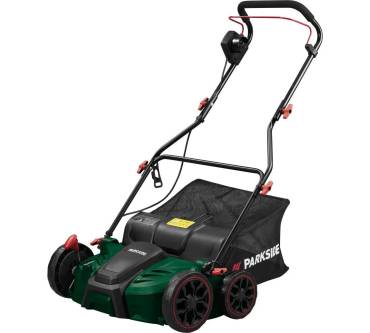 Produktbild Lidl / Parkside PELV 1800